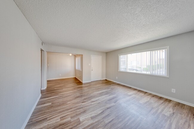 Interior Photo - The Carla by Trion Living