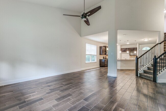 Building Photo - Alamo Ranch Rental 4 Bedroom Home