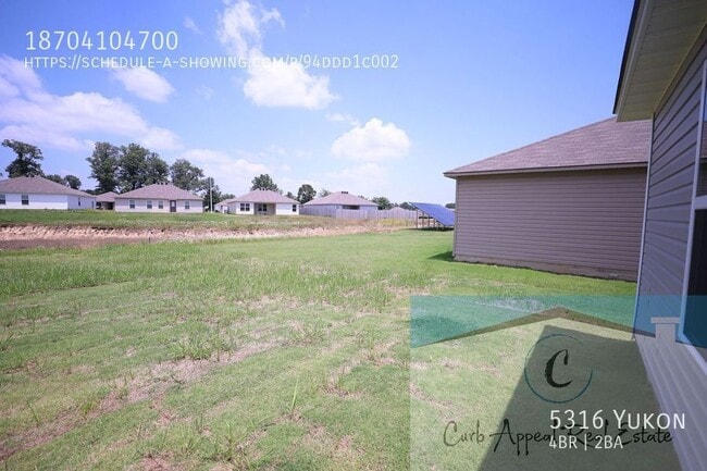 Building Photo - 5316 Yukon-