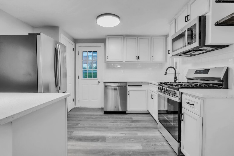 Building Photo - 1209 Cloverfield Dr