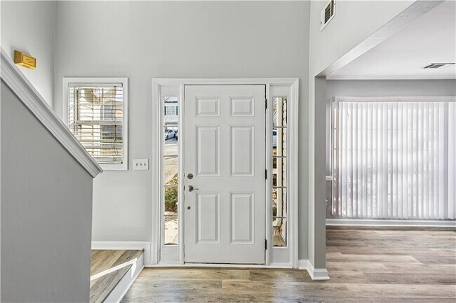 Building Photo - 7005 Magnolia Park Ln NW