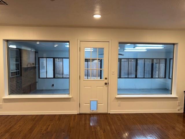 Building Photo - 1318 Ann Arbor Dr