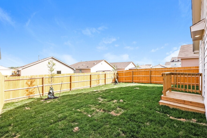 Building Photo - 2927 Stigler Dr