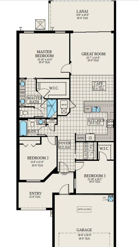 Building Photo - 8523 Loren Cove Dr