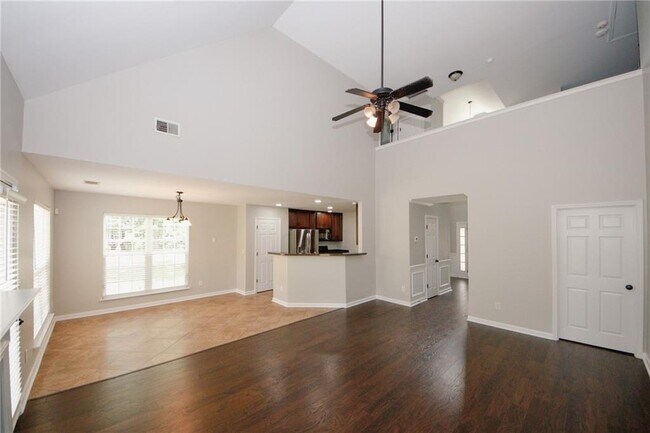 Building Photo - 7000 Lunar Blue Way