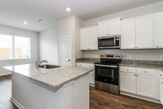 Building Photo - 7522 Tipton Meadow Way