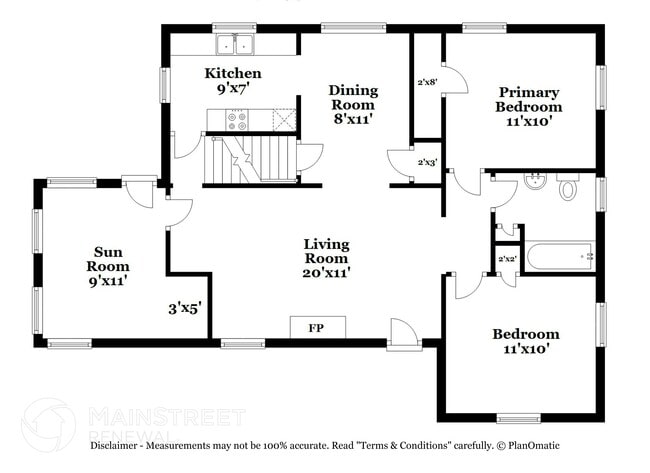 Building Photo - 5212 N Spruce Ave