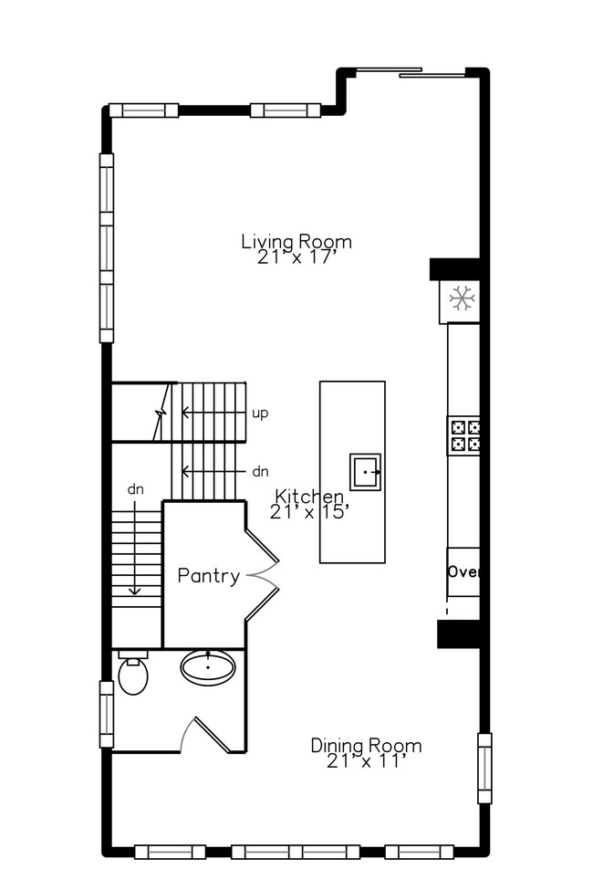Building Photo - 2865 Rayfield Ave