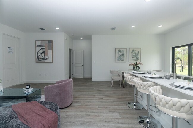 Building Photo - Brand-New Single-Family Home for Rent