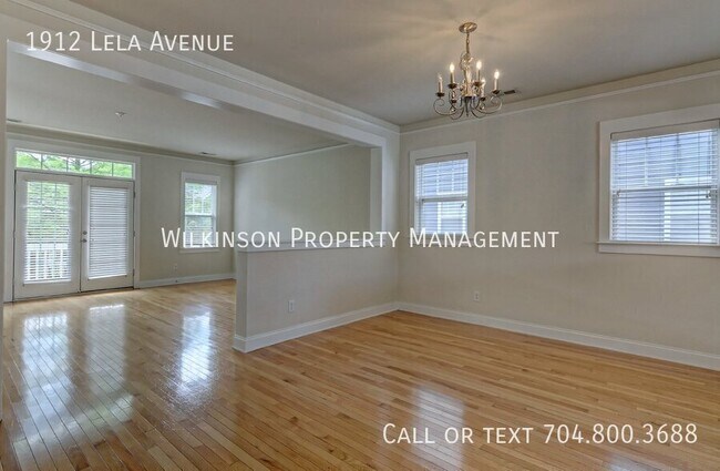 Building Photo - 1912 Lela Avenue