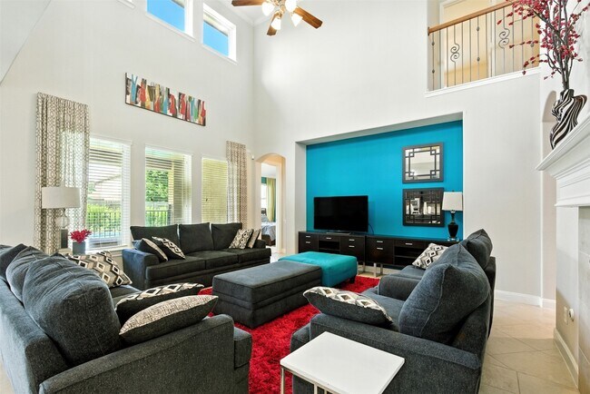 Building Photo - 17322 Milrig Ct