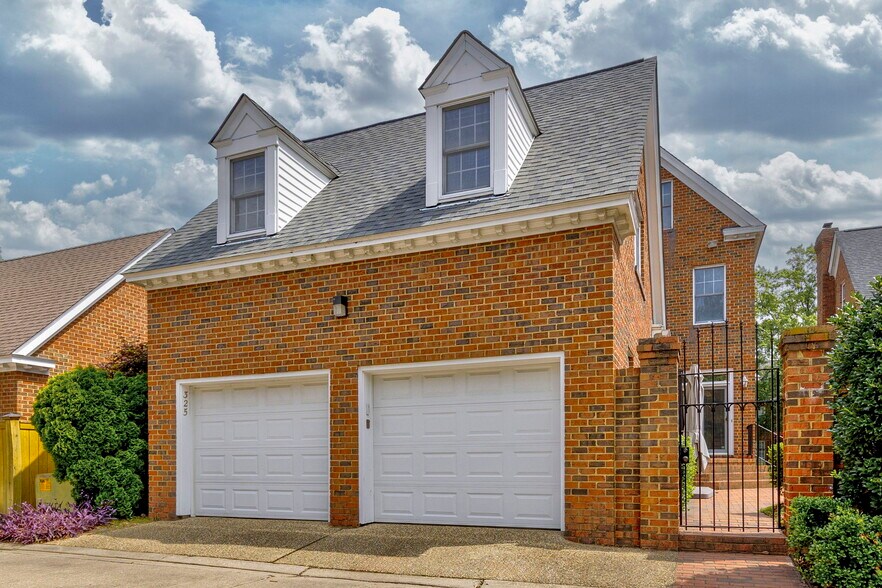 Building Photo - 325 Raleigh Ave