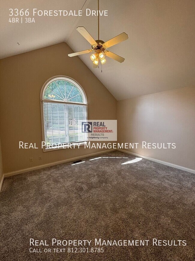 Building Photo - 3366 Forestdale Dr