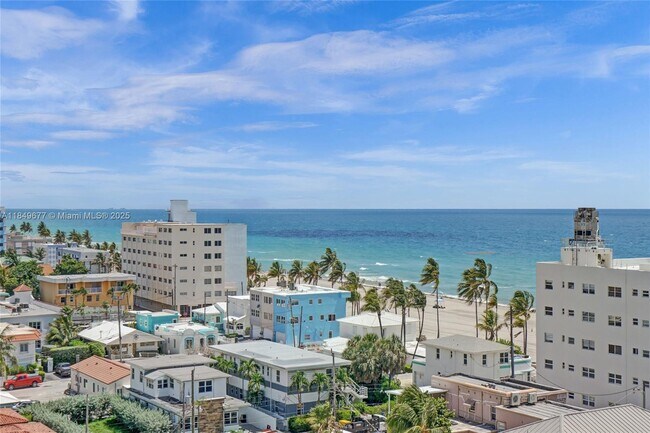 Building Photo - 1201 S Ocean Dr