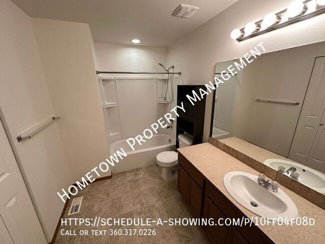 Building Photo - 520 Yauger Way NW