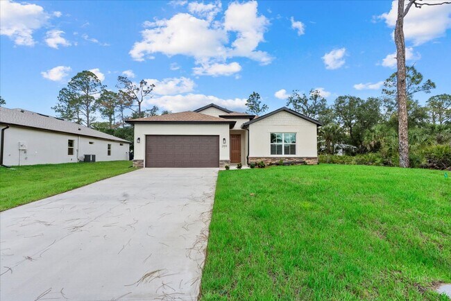 Building Photo - Large 4/3 Brand NEW Construction Home in t...