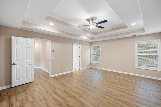Building Photo - 5705 Cannonero Dr