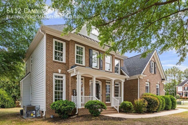 Building Photo - 6412 Canning Pl