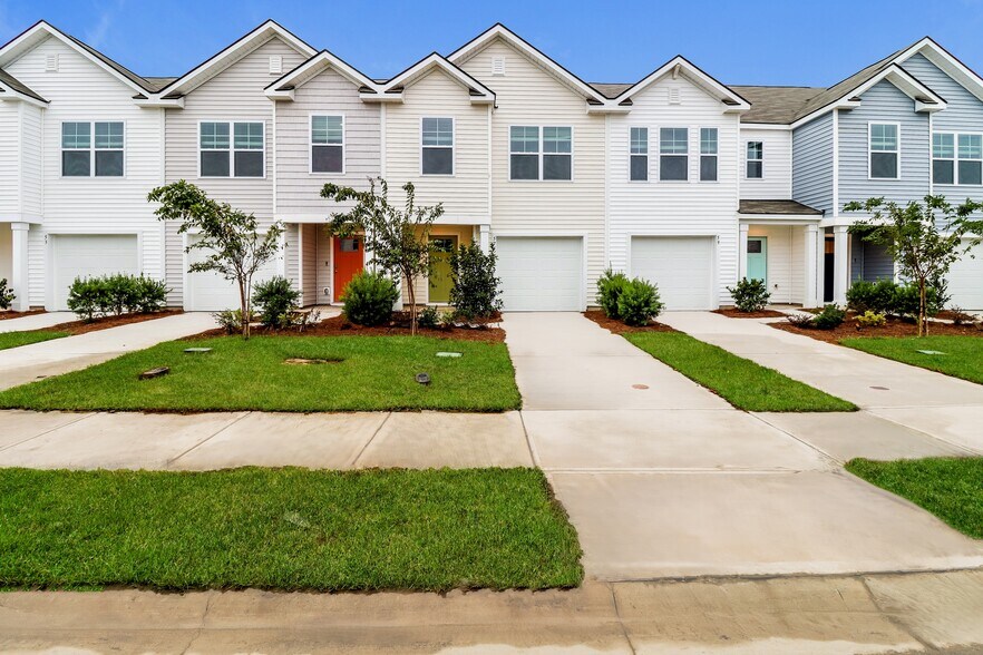 Building Photo - 57 Striker Rd