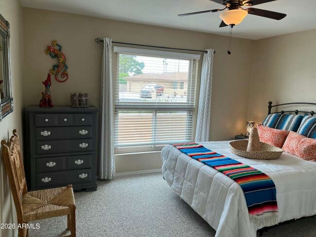 Building Photo - 25231 S Papago Pl