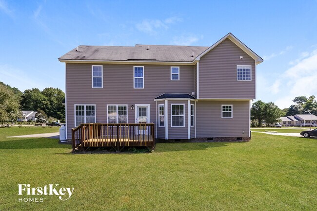 Building Photo - 114 Nicolet Ln