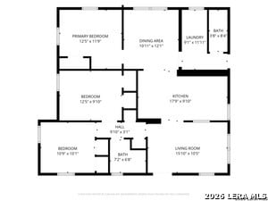 Building Photo - 1142 W Villaret Blvd