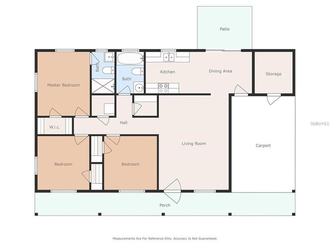 Building Photo - 950 Pearl Dr
