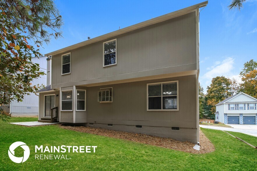 Building Photo - 2450 Northmill Ln