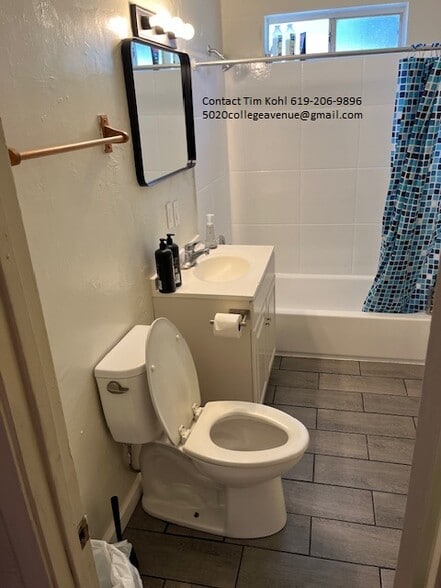 Building Photo - 5020 College Ave