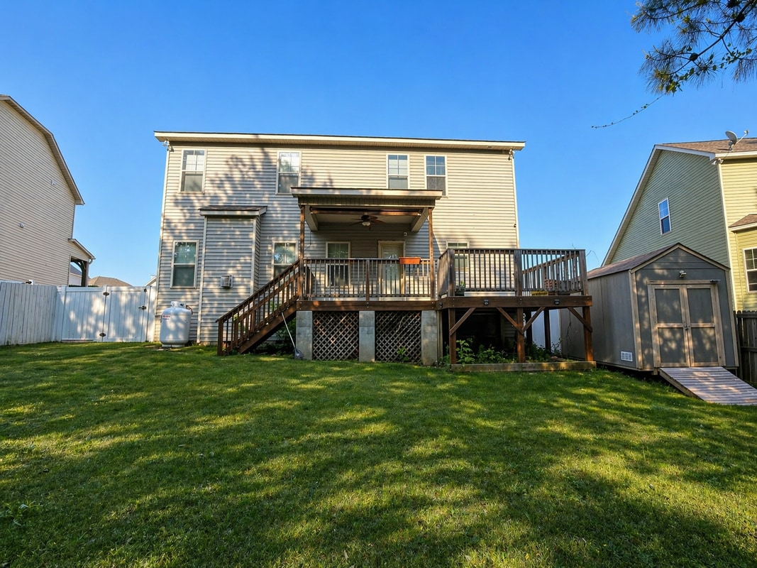 Building Photo - 144 Tun Tavern Dr