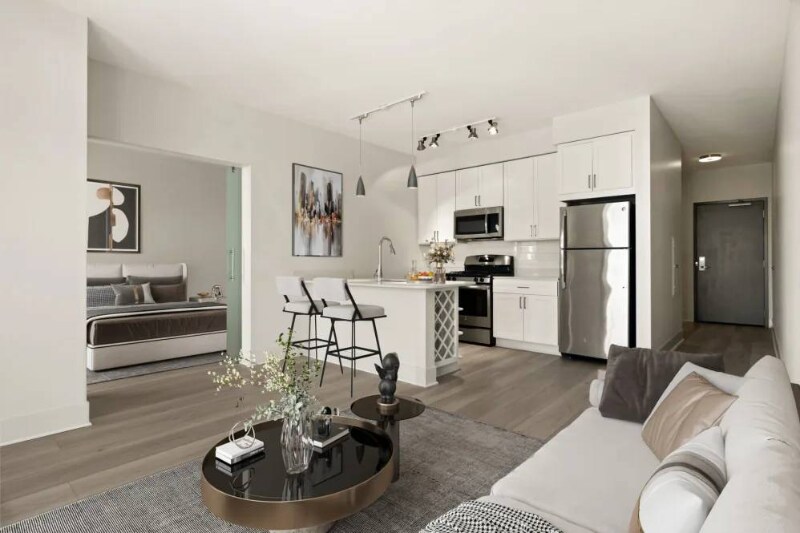 Building Photo - 1487 N Halsted St