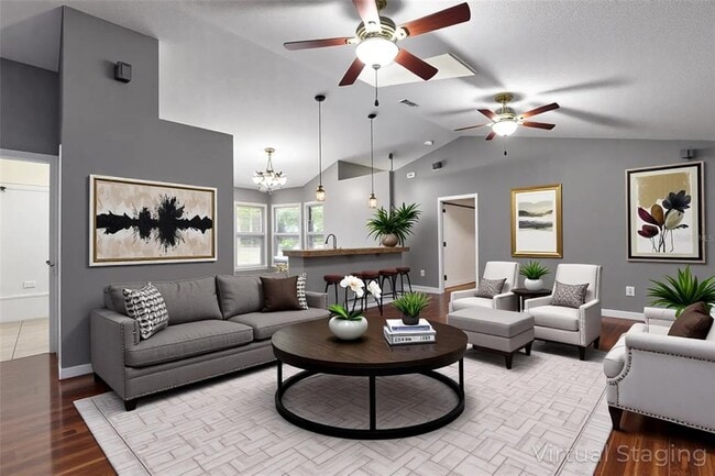 Building Photo - 4242 Cactus Ln