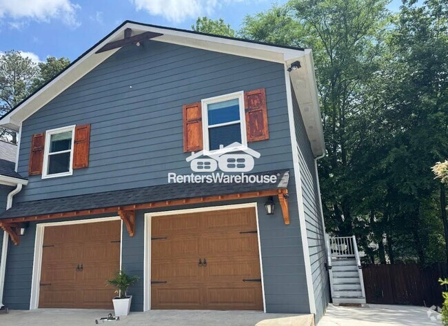 Building Photo - 1760 Blakeney Ln
