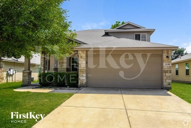 Building Photo - 2138 Brinkley Dr