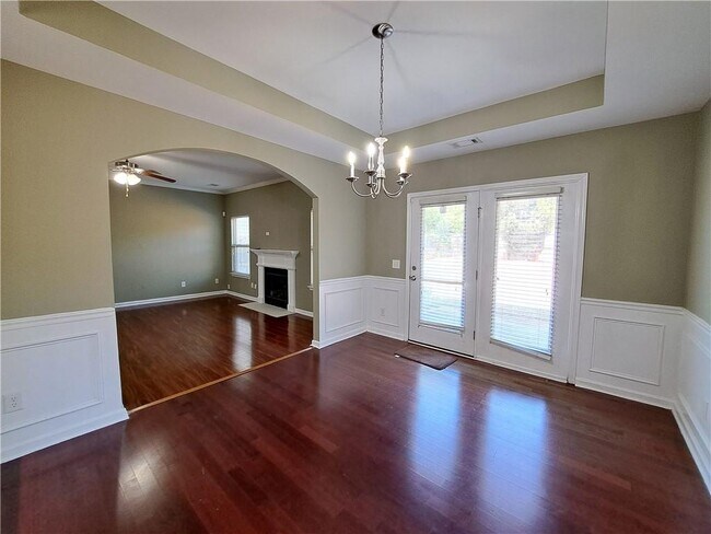 Building Photo - 159 Sonya Mill Ct NW