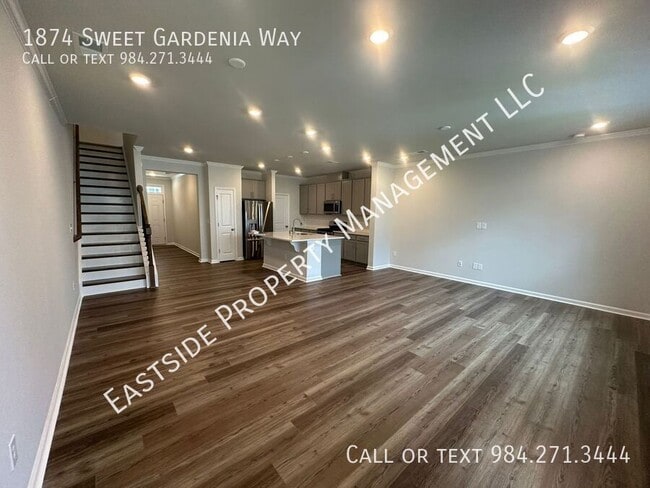 Building Photo - 1874 Sweet Gardenia Wy