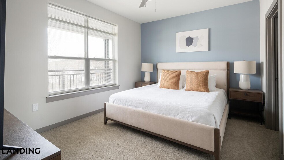 Building Photo - 1801 Meridian St