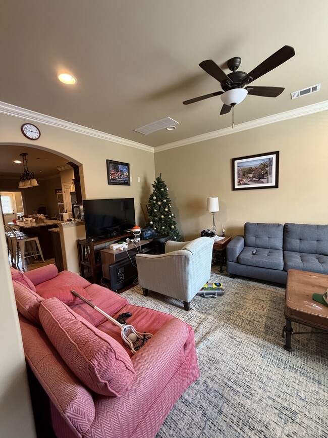 Building Photo - 2495 Old Taylor Rd