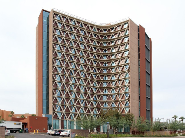 Building Photo - Manzanita Hall