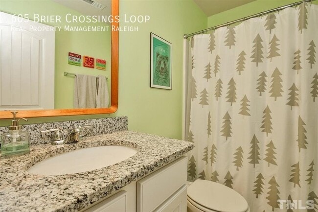 Building Photo - 605 Brier Crossings Loop