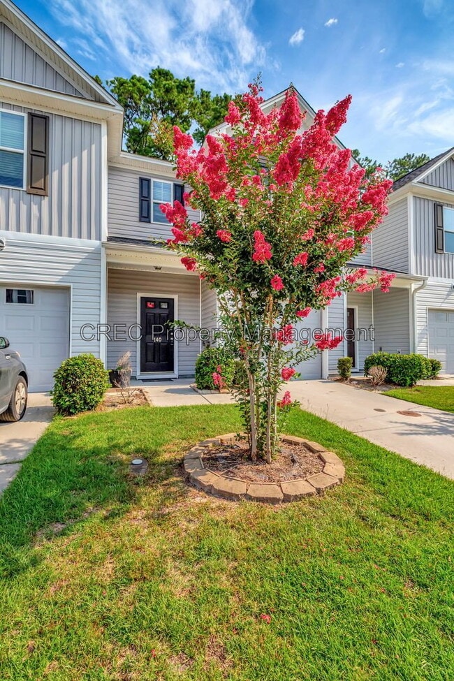 Building Photo - 140 Buchanan Cir