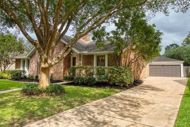 Building Photo - 2807 Cotton Stock Dr