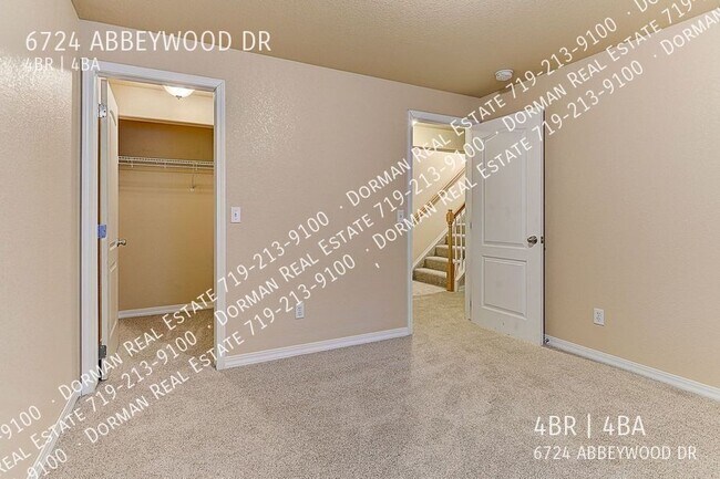 Building Photo - 6724 Abbeywood Dr