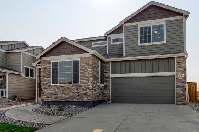 Building Photo - 1753 Long Shadow Dr