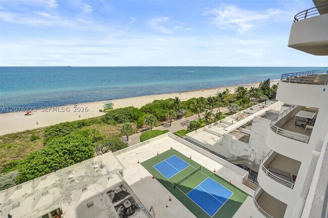 Building Photo - 5555 Collins Ave