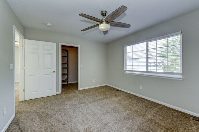 Building Photo - 4801 Spyglass Dr