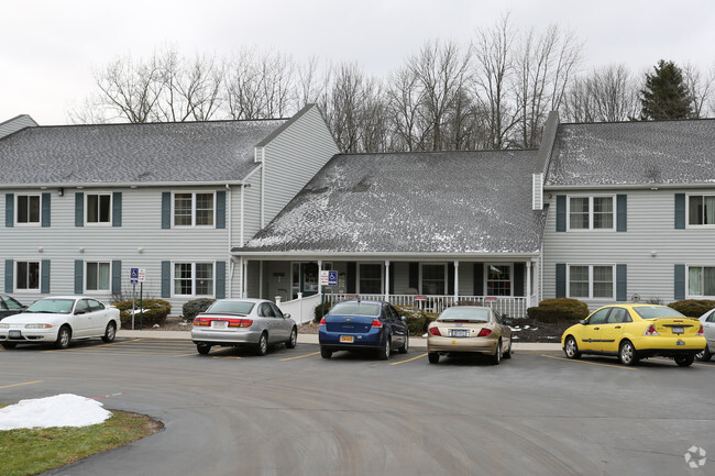 Building Photo - Northwood Apartments