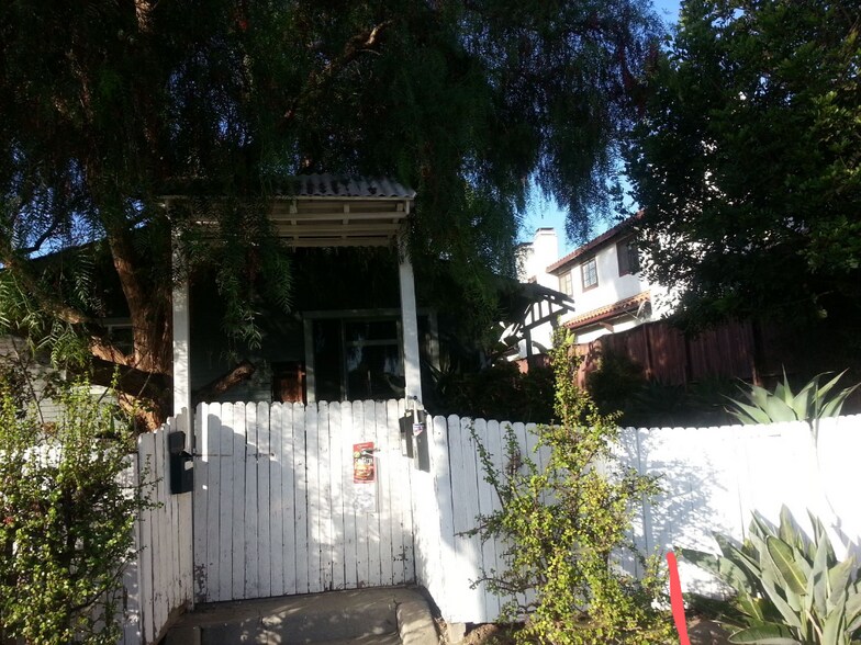 Building Photo - 1438 19th St