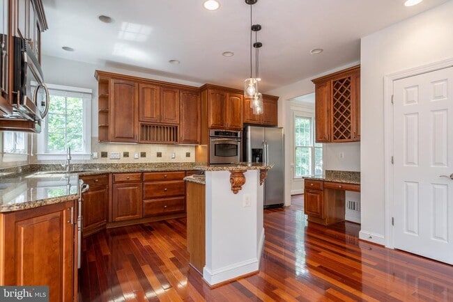 Building Photo - 6010 Ashby Heights Cir