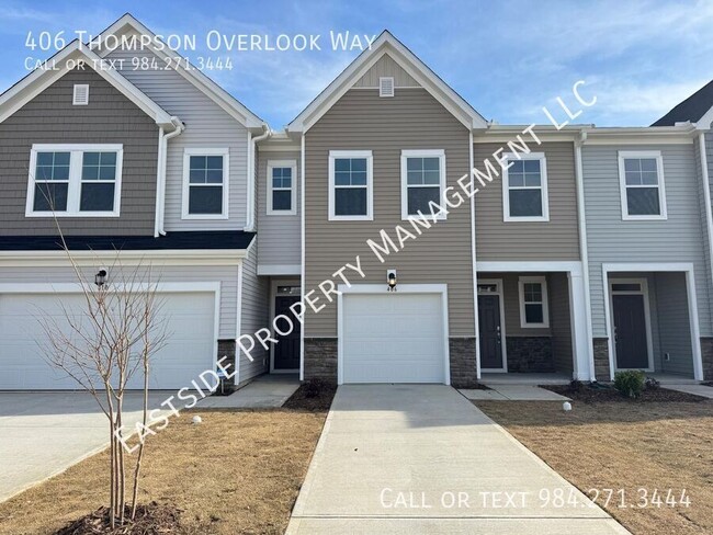 Primary Photo - BRAND NEW GORGEOUS TOWNHOME in a very conv...